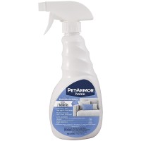 Спрей PetArmor Home Household Spray від бліх і кліщів у приміщенні, 0.71 л