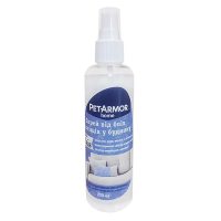 Спрей PetArmor Home Household Spray, от блох и клещей в помещении, 0.2 л