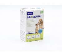 Пронефра (Pronefra) суспензія при нирковій недостатності у собак та ко..