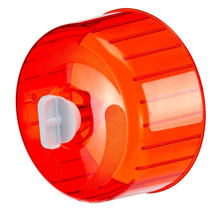 Бесшумное колесо для грызунов Ferplast SILEA S RUOTA SILENZIOSA, 14,5 x 10 см