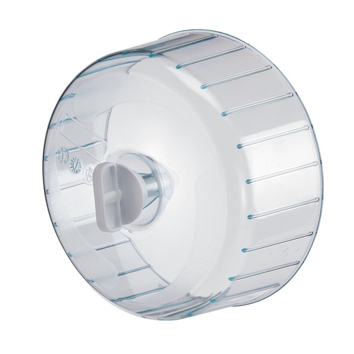 Колесо безшумне для гризунів Ferplast SILEA M RUOTA SILENZIOSA, 16,5 x 10 см