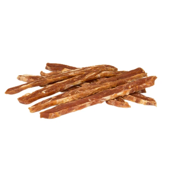 Ласощі AnimAll Snack лососеві стіки з тріскою для собак 500 г, 99524