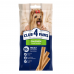 Мясная палочка Club 4 Paws (Клуб 4 лапы) Premium, для взрослых собак малых пород, со вкусом курицы, 36 г