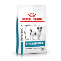 Сухой корм Royal canin HYPOALLERGENIC SMALL DOG, 3.5 кг
