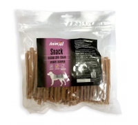 Лакомство AnimAll Snack кроличьи палочки для собак 500 г, 02590..