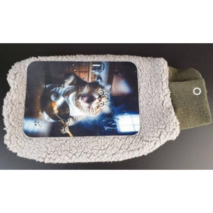 Кофта Smart Pet Catchen (довжина 26, обсяг 33)
