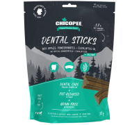 Ласощі Chicopee DENTAL STICKS для підтримки гігієни пащі у собак, 300 ..