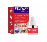CEVA Feliway Friends Сменный блок 48 мл..