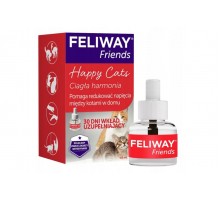 CEVA Feliway Friends Сменный блок 48 мл..