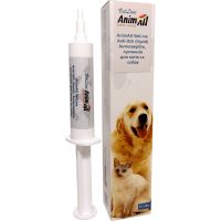 Суспензія AnimAll VetLine Антисвербіж для собак та котів, рідкий, 10 мл