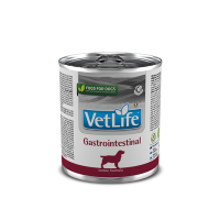 Farmina Vet Life Gastrointestinal диетический влажный корм для собак п..