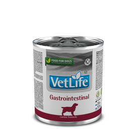 Влажный корм Farmina Vet Life Gastrointestinal для собак, при заболева..