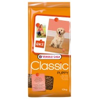 Versele-Laga Classic Puppy ВЕРСЕЛЕ-ЛАГА КЛАССИК ПАППИ сухой премиум корм для щенков 10кг