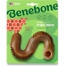 Іграшка міцна для жування Benebone Черево, зі смаком яловичого рубця - SMALL, для собак вагою до 13 кг