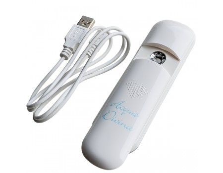 Небулайзер Microcyn Dermodacyn Acqua Divina Handheld Diffuser, ДЕРМОДАЦИН АКВА ДІВІНА