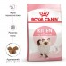 Набір для кошенят ROYAL CANIN KITTEN 1.2 кг +3 паучі 0.085 кг   - фото 3