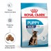 Сухой корм ROYAL CANIN MAXI PUPPY для щенков больших пород, 4 кг + миска для медленного питания в подарок  - фото 5