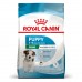 Первый набор для щенков ROYAL CANIN MINI PUPPY 0.8 кг + влажный корм 0.085 кг  - фото 2