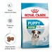 Сухой корм ROYAL CANIN MINI PUPPY для щенков малых пород, 2 кг. + миска для медленного питания в подарок.  - фото 2