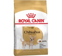 Акційна пропозиція Сухий корм Royal Canin CHIHUAHUA ADULT, 1.5 кг..