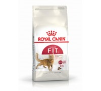 Акційна пропозиція Сухий корм Royal Canin FIT, 2 кг..