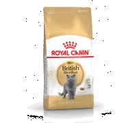 Акційна пропозиція - Сухий корм Royal Canin BRITISH SHORTHAIR ADULT - ..