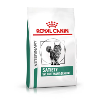 Сухой корм Royal canin SATIETY WEIGHT MANAGEMENT CAT, 3.5 кг