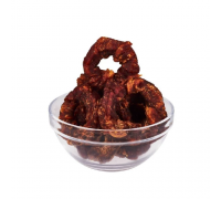 Лакомство AnimAll Snack тыквенные кольца с филе курицы для собак, 500 ..