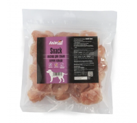 Лакомство AnimAll Snack куриные кольца для собак 500 г, 99470..