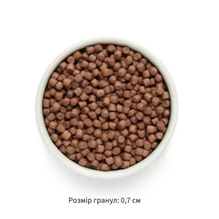 Grandorf FRESH SALMON&SWEET POTATO ADULT DOG MINI корм для собак міні порід лосось та батат 3 кг