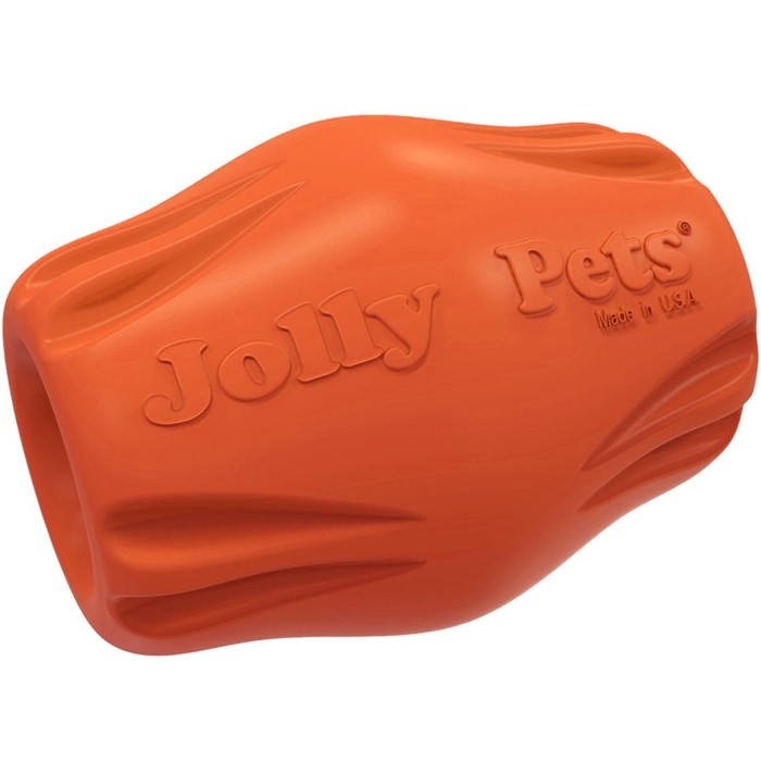  Іграшка для собак Jolly Pets Боббл, гнучка кістка для жування, велика, 7.5 см