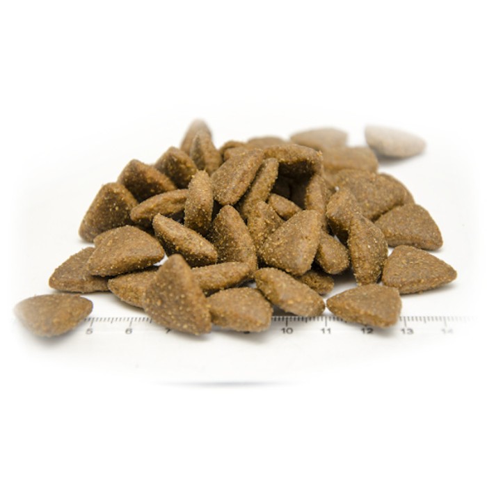 Happy dog  NC Mini Lamm & Reis  4kg сухий корм для собак