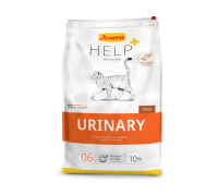 Josera Help Urinary Cat – дієтичний корм Йозера при сечокам'яній хворо..