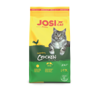 JosiCat Crunchy Chicken (ЙозіКет Кранчі Чікен) сухий корм для котів, к..