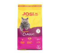 JosiCat Sterilised Classic (ЙозіКет Стерелайзд Клессік) сухий корм для..