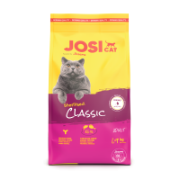 JosiCat Sterilised Classic (ЙозіКет Стерелайзд Клессік) сухий корм для стерилізованих котів, 1.9 кг