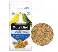 Versele-Laga NutriBird Gold Patee Honey Fusion  яєчний корм з медом дл..