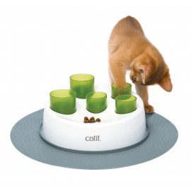 Игрушка для кошек  Catit Digger 2.0 пластик..