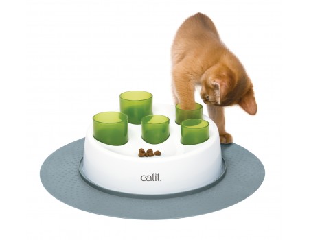 Іграшка для котів Catit Digger 2.0 пластик