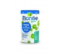 Ласощі Monge Gift Dog Hypo Microalgae 60 г..