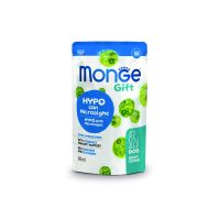 Лакомство Monge Gift Dog Hypo Microalgae 60 г
