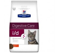Сухий корм для котів Hill's PRESCRIPTION DIET i/d Digestive Care норма..