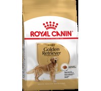 Корм для взрослых собак ROYAL CANIN GOLDEN RETRIEVER ADULT 12.0 кг( ср..