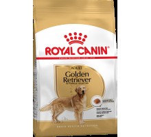 Корм для взрослых собак ROYAL CANIN GOLDEN RETRIEVER ADULT 12.0 кг( ср..