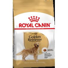 Корм для взрослых собак ROYAL CANIN GOLDEN RETRIEVER ADULT 12.0 кг( срок годности 10.2026)