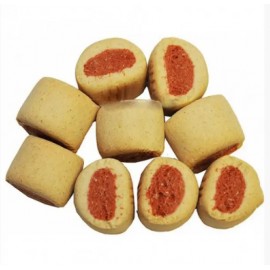 Печиво  для собак Bosch Дуо яловичина (Rind) 1кг..