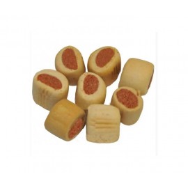 Печиво для собак Bosch Дуо міні лосось (Mini Lachs) 1кг..