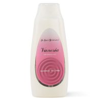 Шампунь Iv San Bernard Anti Parassitario Tea Tree с чайным деревом, антипаразитарный, 300мл