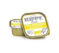Корм влажный Kippy для кошек 
