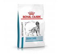 Сухой корм Royal canin SKIN CARE DOG, 2 кг..
